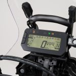 25YM Honda CRF300 Rally