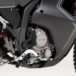 25YM Honda CRF300 Rally