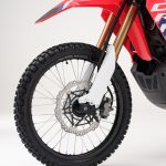 25YM Honda CRF300 Rally
