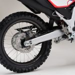 25YM Honda CRF300L