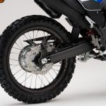 25YM Honda CRF300 Rally