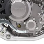 25YM Honda CRF300L