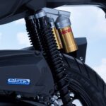 25YM Honda ADV350