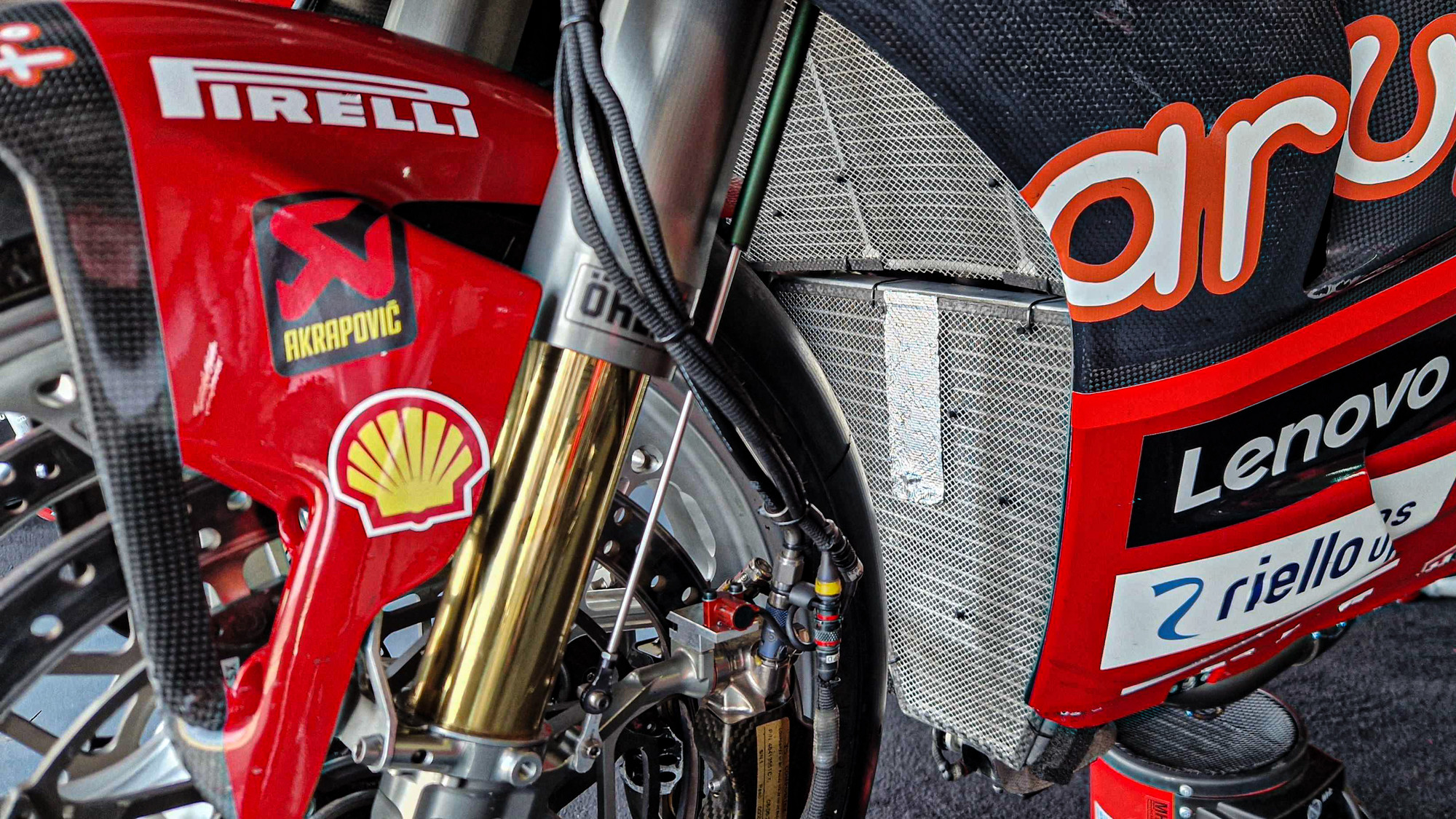 กฏการแข่ง motogp และ wsbk