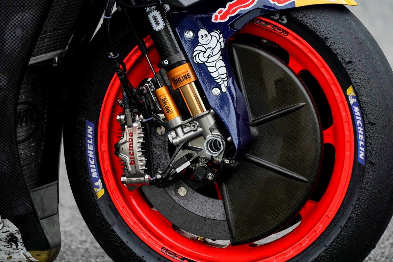 กฏการแข่ง motogp และ wsbk