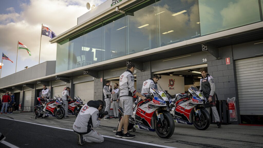 Pirelli วางแผนอาวุธ