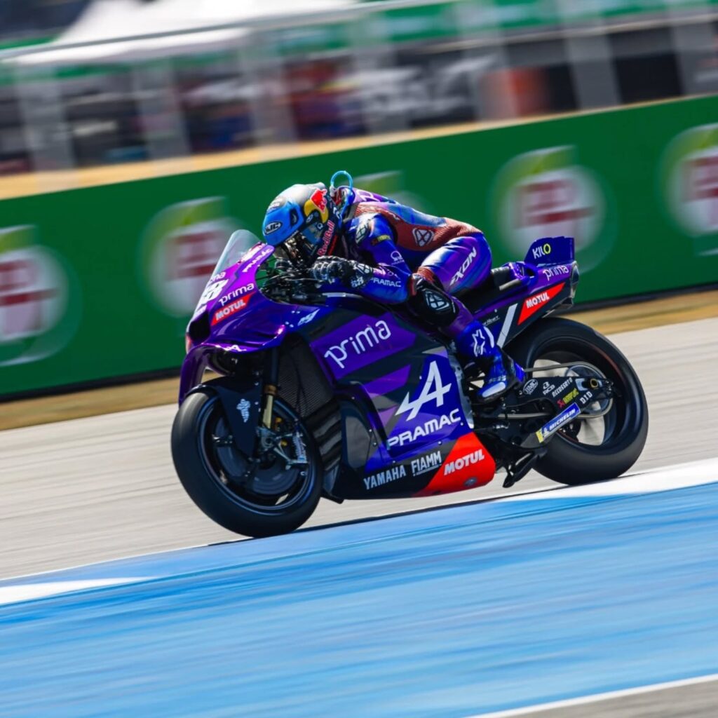 Miguel Oliveira