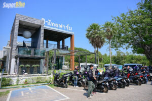 All New Yamaha NMAX2025
