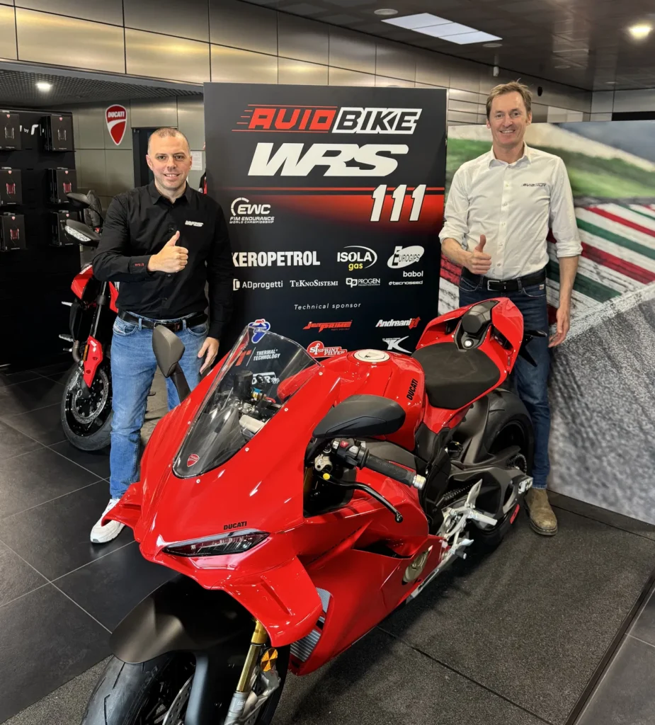 Ducati Panigale V4 25