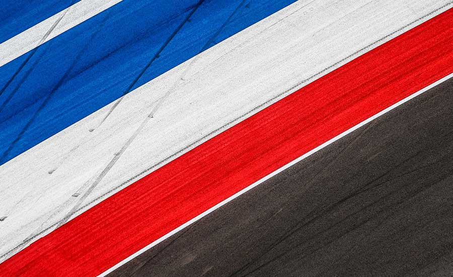 2025 AmericasGP
