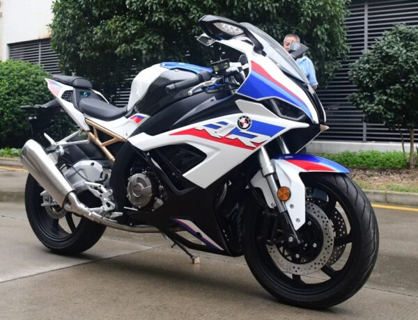 Sukuli Motorcycle สานฝันคนงบน้อย เปิดตัวโมเดงานมิลเลอร์ » SuperBikeMag ...