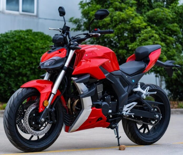 Sukuli Motorcycle สานฝันคนงบน้อย เปิดตัวโมเดงานมิลเลอร์ - Superbikemag