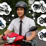 Honda 889