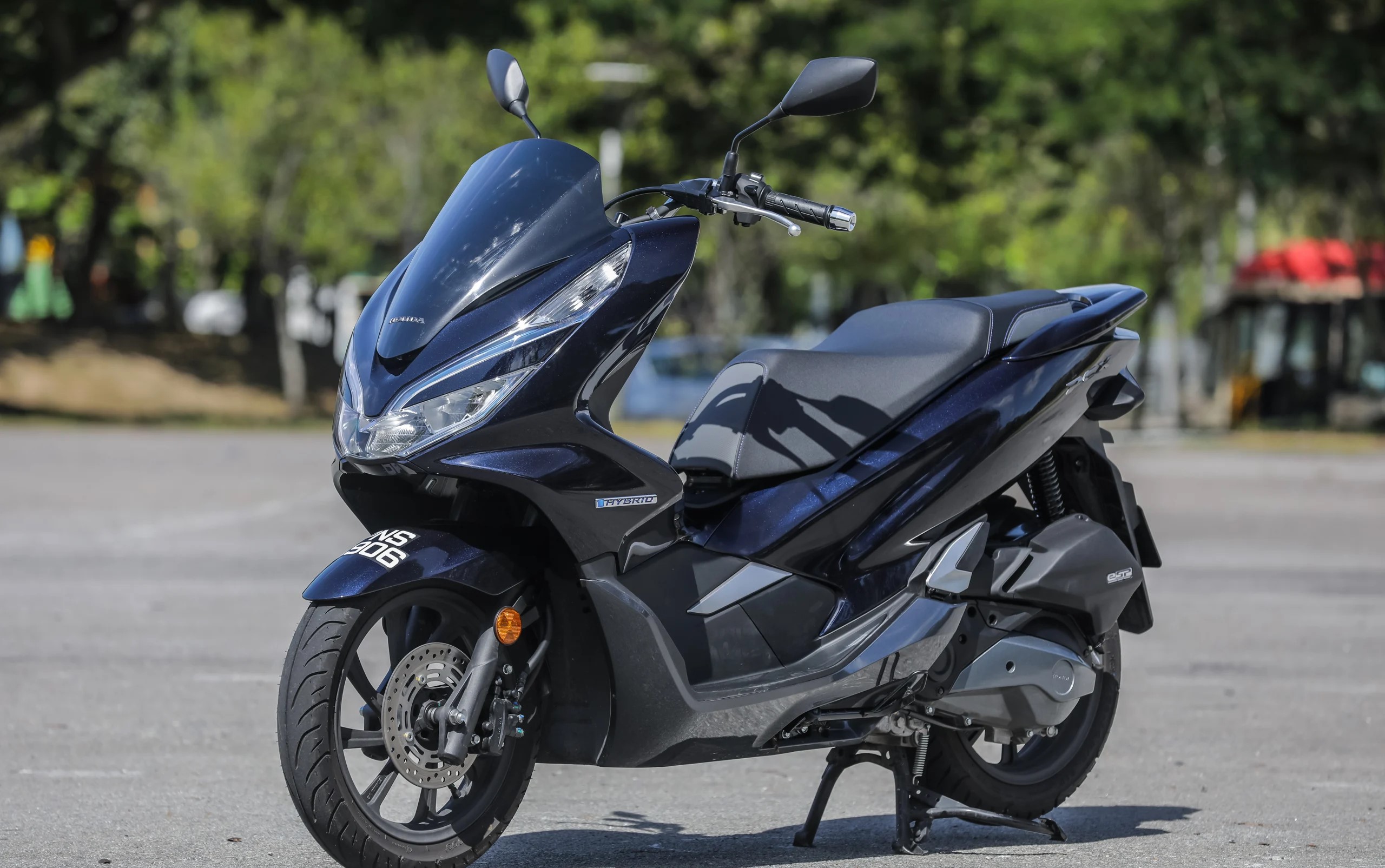 Honda PCX