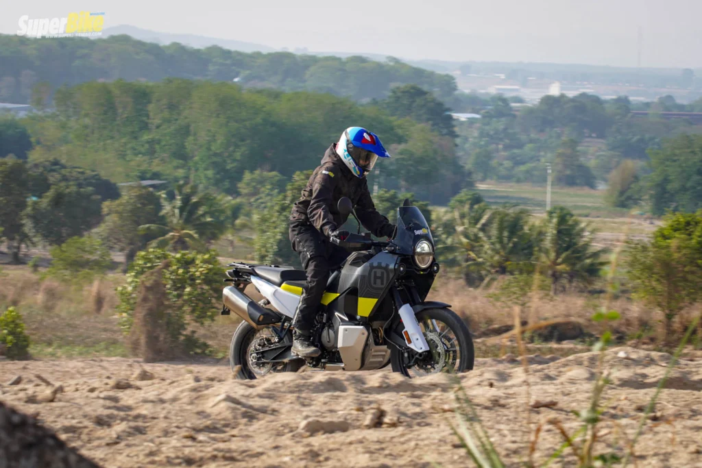 Husqvarna Norden 901 2048 (108 of 130)