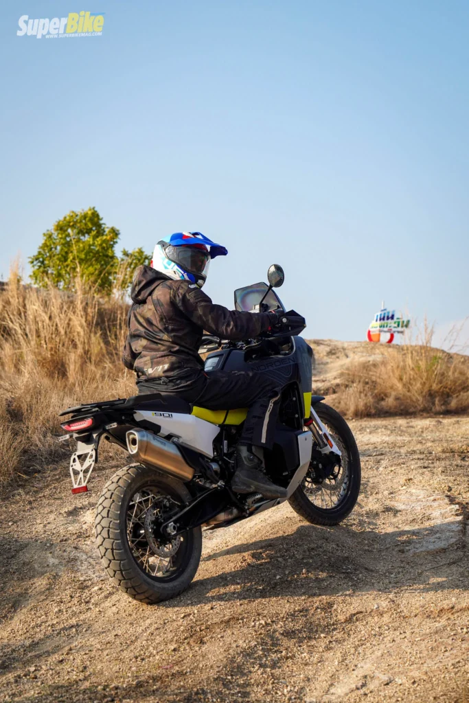 Husqvarna Norden 901 2048 (120 of 130)