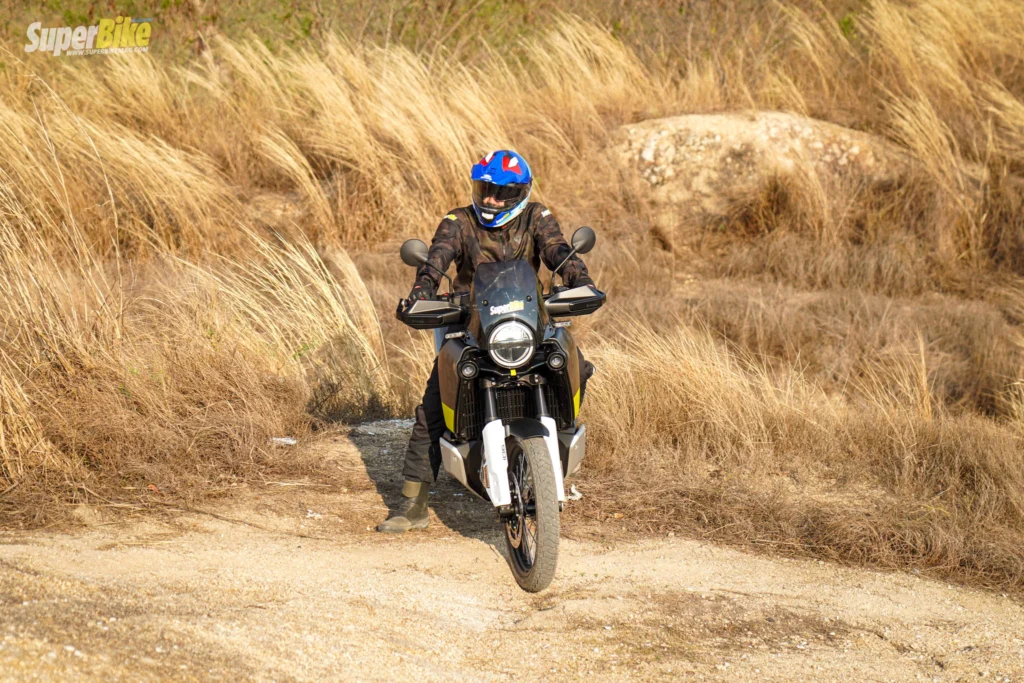 Husqvarna Norden 901 2048 (127 of 130)