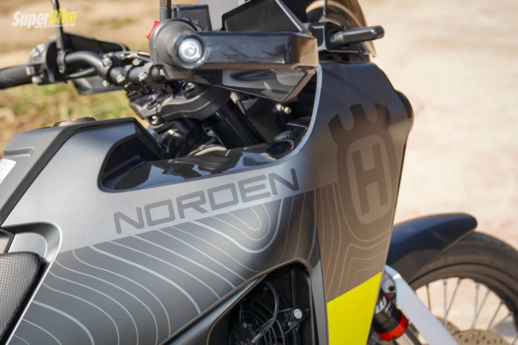 Husqvarna Norden 901 2048 (22 of 130)