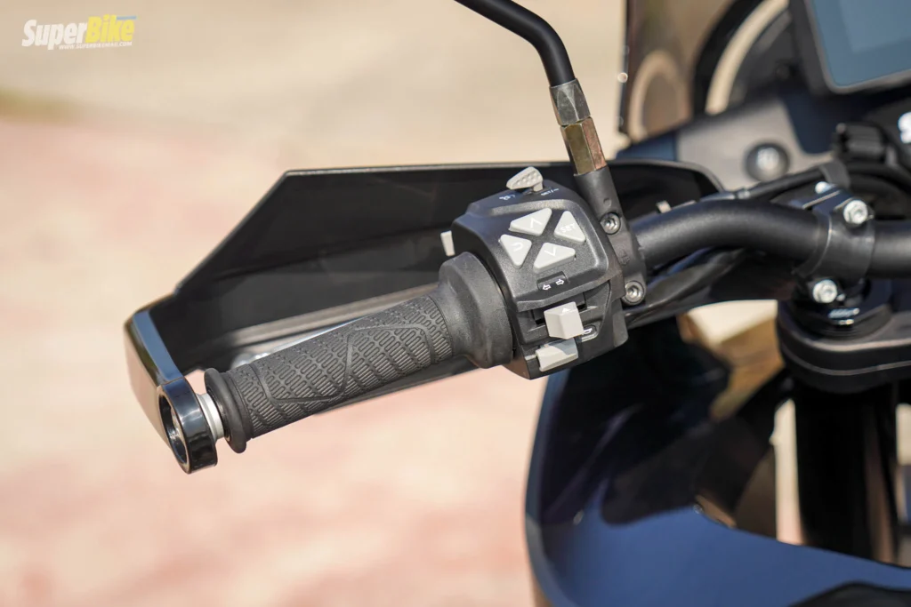 Husqvarna Norden 901 2048 (35 of 130)