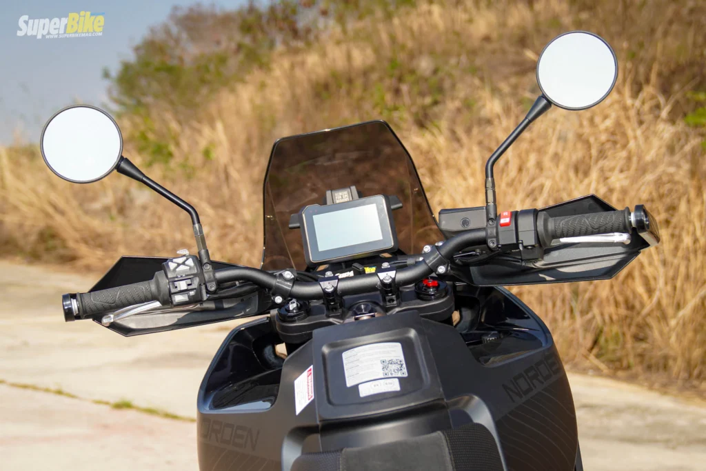 Husqvarna Norden 901 2048 (40 of 130)