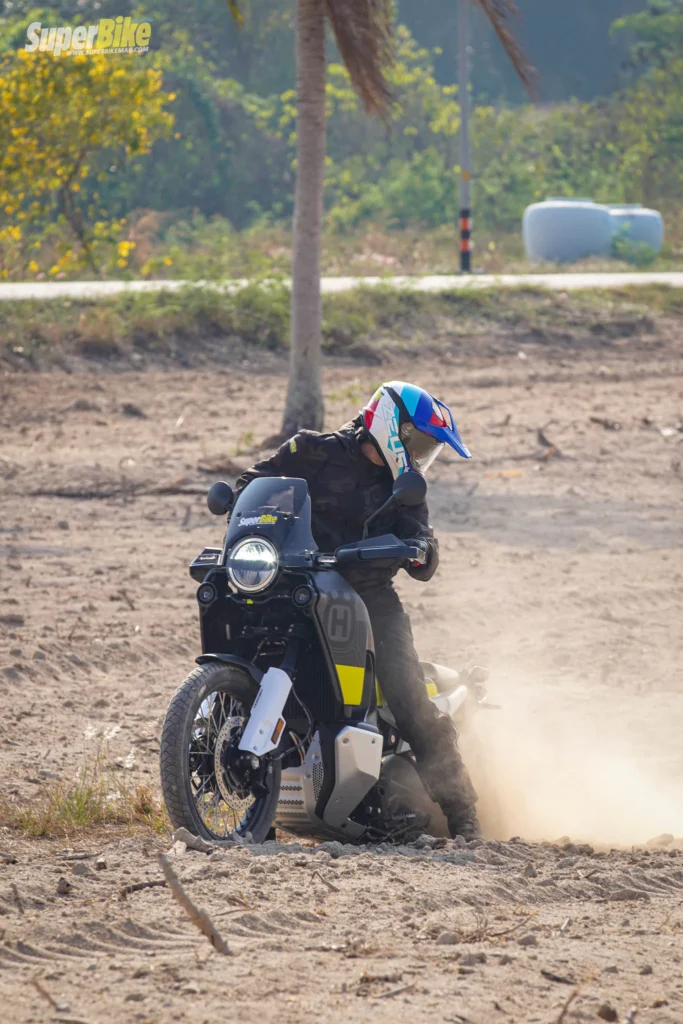 Husqvarna Norden 901 2048 (91 of 130)