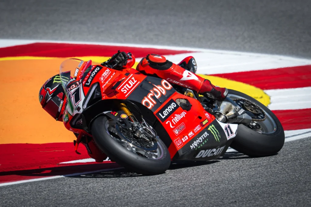 Ducati Assen 2025