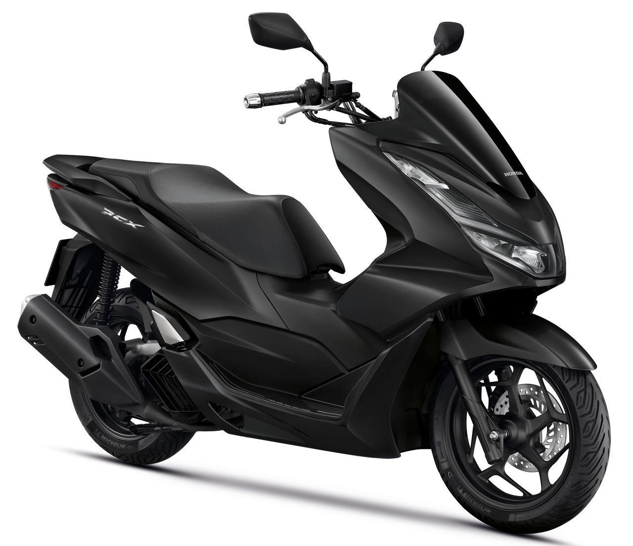 Honda PCX