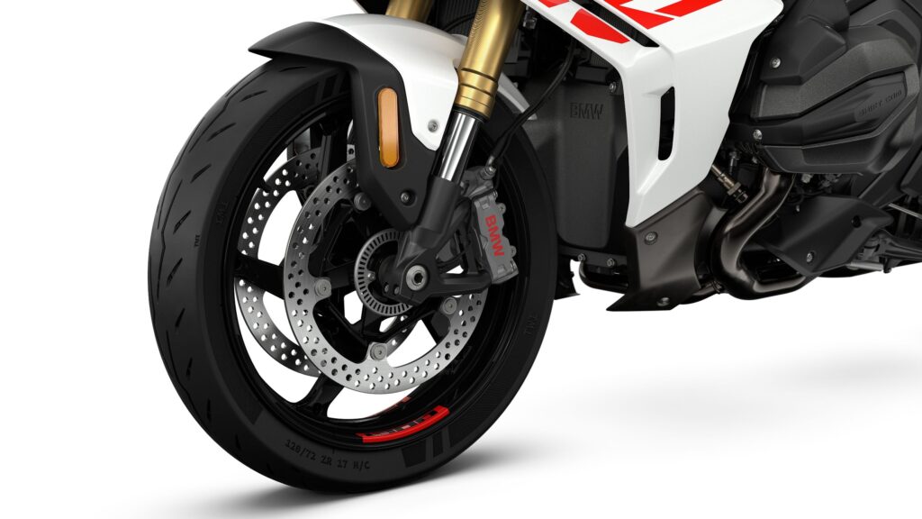 2026 BMW R1300 RS