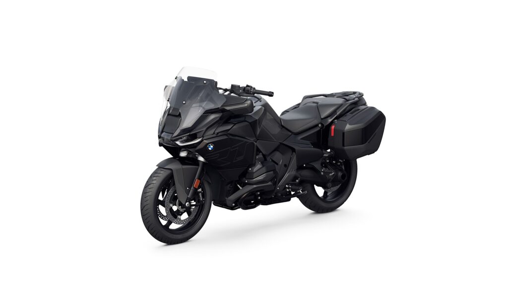 2026 BMW R1300 RT
