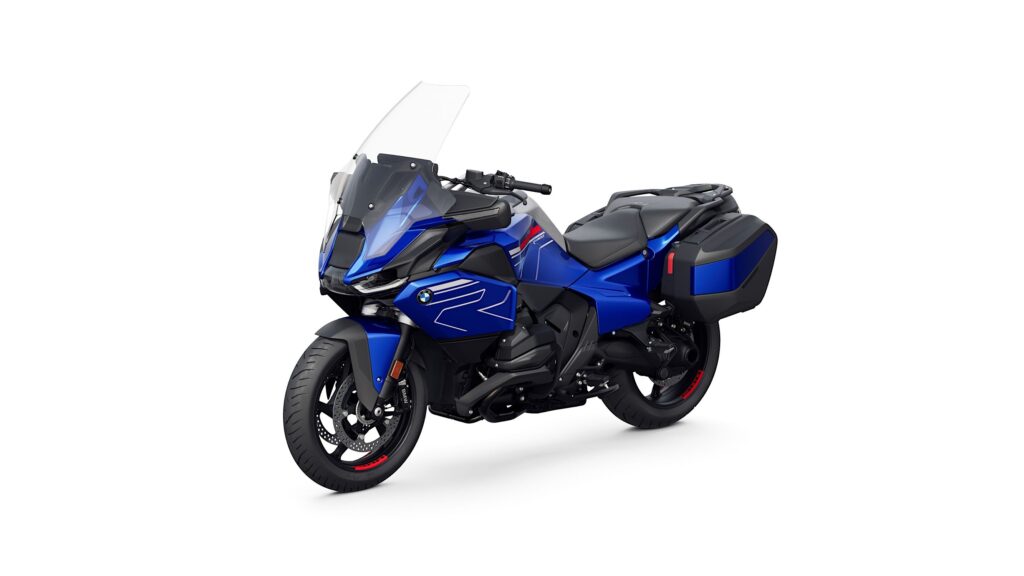 2026 BMW R1300 RT