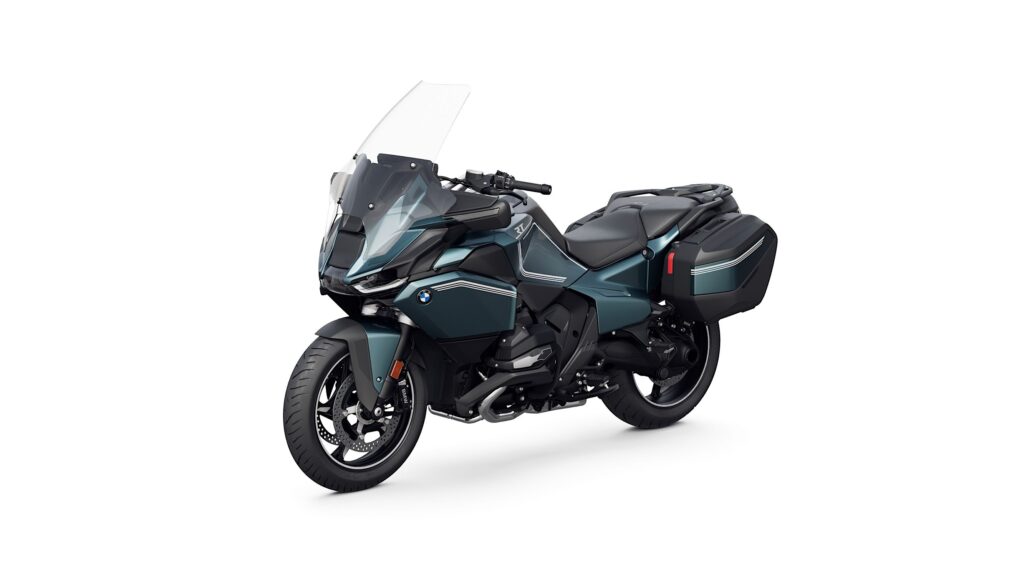 2026 BMW R1300 RT