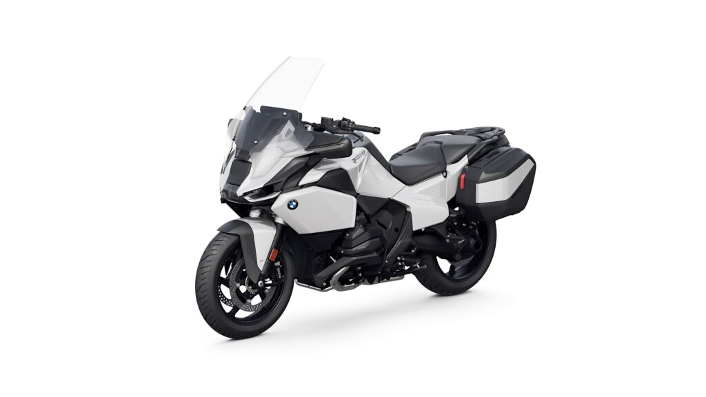 2026 BMW R1300 RT