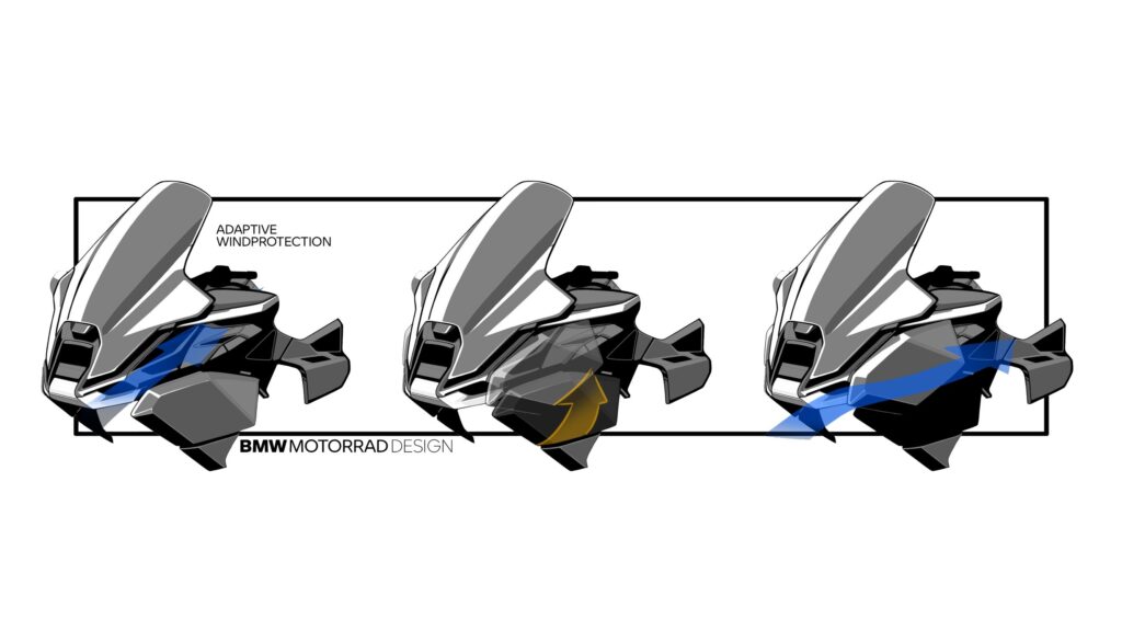 2026 BMW R1300 RT