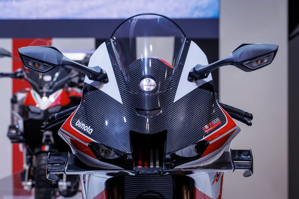 Bimota KB998 2025