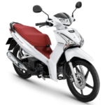 wave 125i
