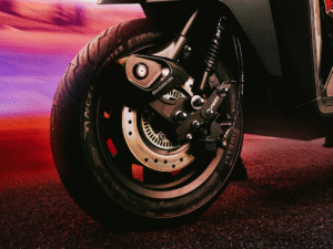 Lambretta X300 Casa Limited Edition