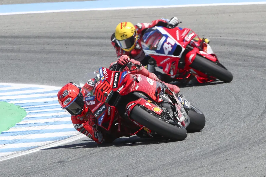 Aleix Espargaro