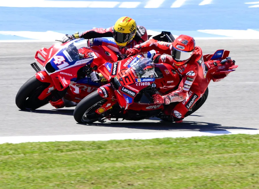 Aleix Espargaro