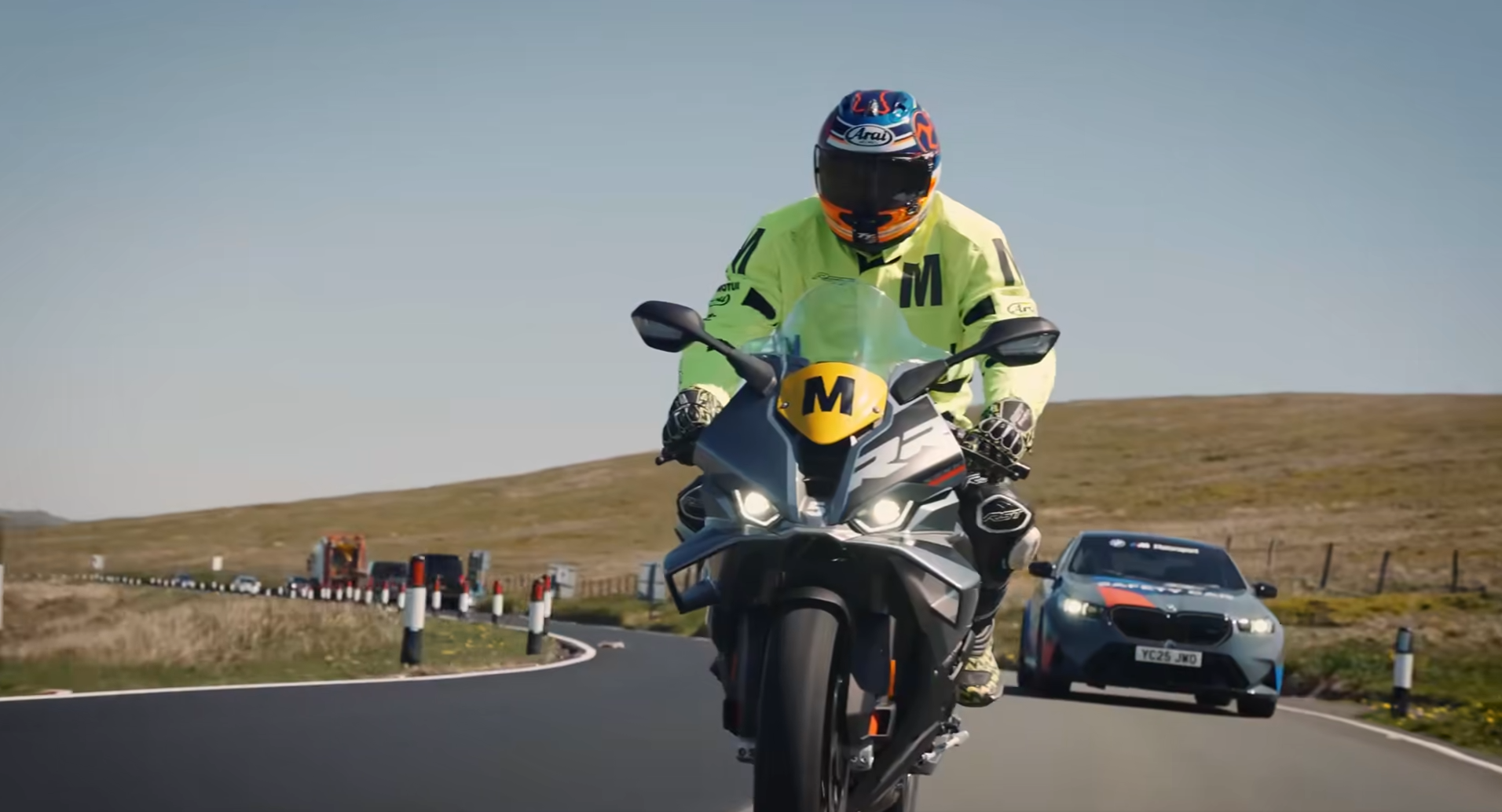 Isle of Man TT