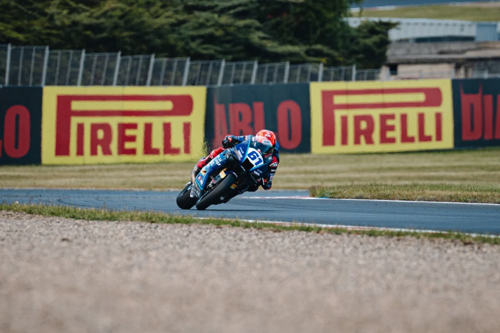 CzechWorldSBK 2025