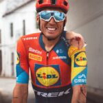 El gravel y el diablooooooooo! Caida a falta de 8km cuando iba en el grupo de cabeza! Lastima pero buenas piernas hoy!