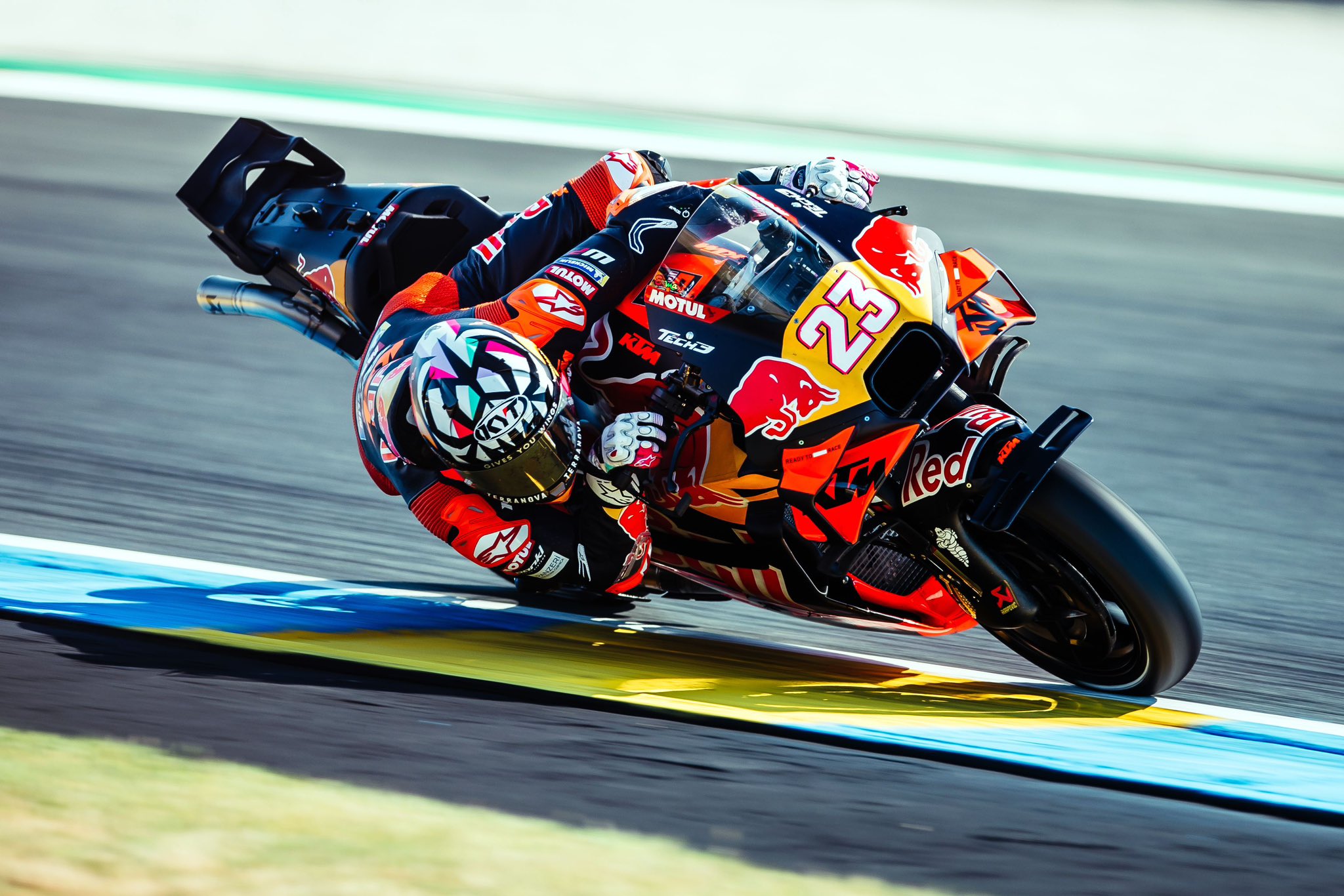 Prima Pramac