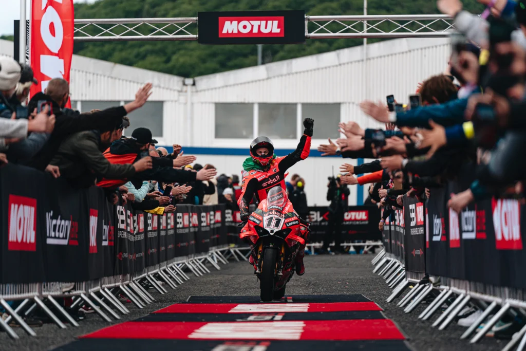 CzechWorldSBK 2025