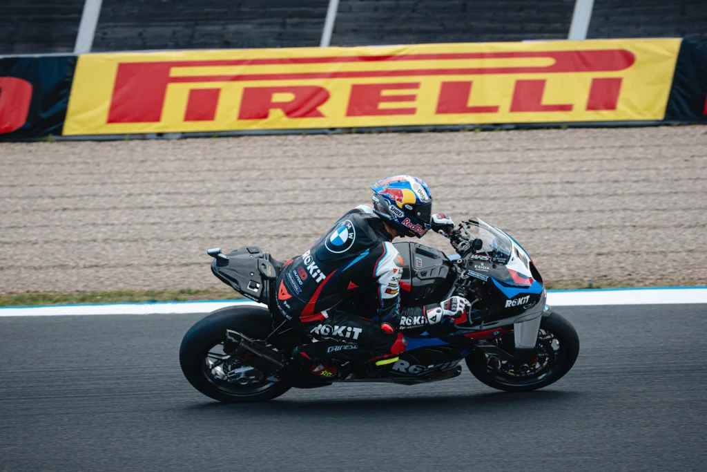 CzechWorldSBK 2025