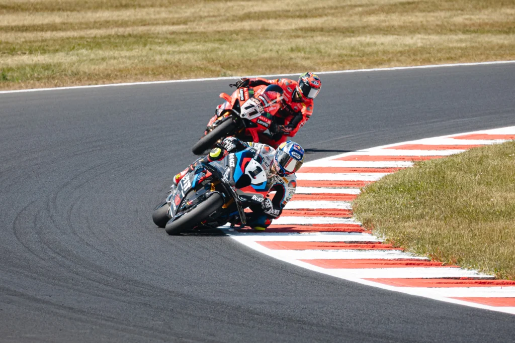 CzechWorldSBK 2025