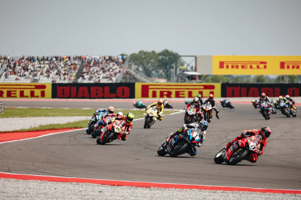 ยาง Pirelli SCX E0126