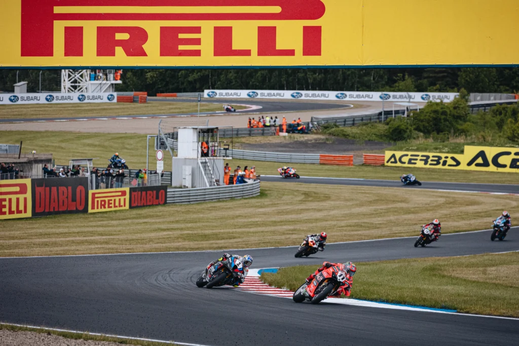 CzechWorldSBK 2025