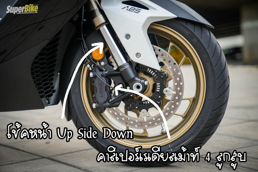 รีวิว New Zontes 368K
