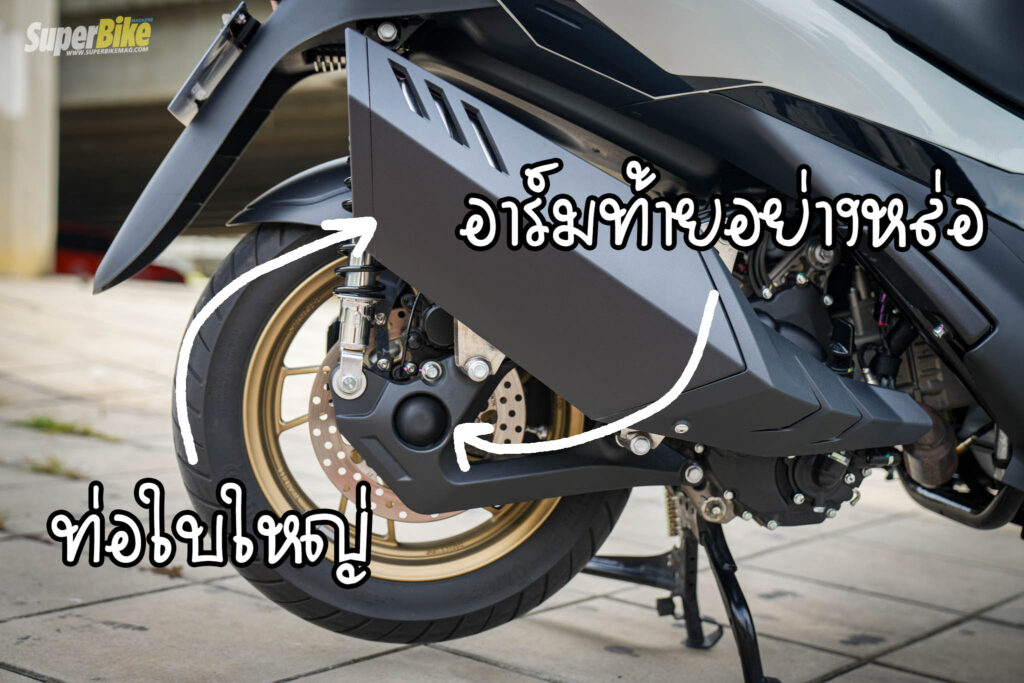 รีวิว New Zontes 368K