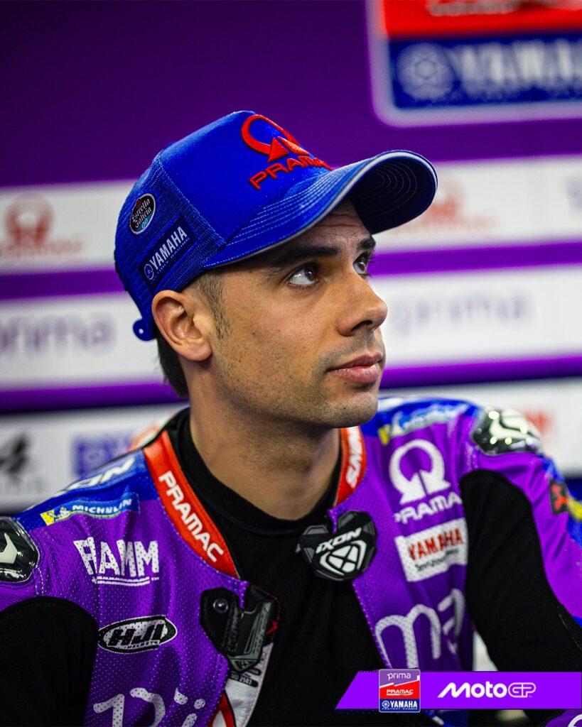 Pramac Yamaha 2026